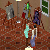 The Sims